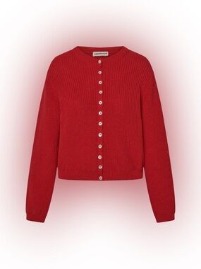 Sonderhaus Harbor Cardigan - 3XL